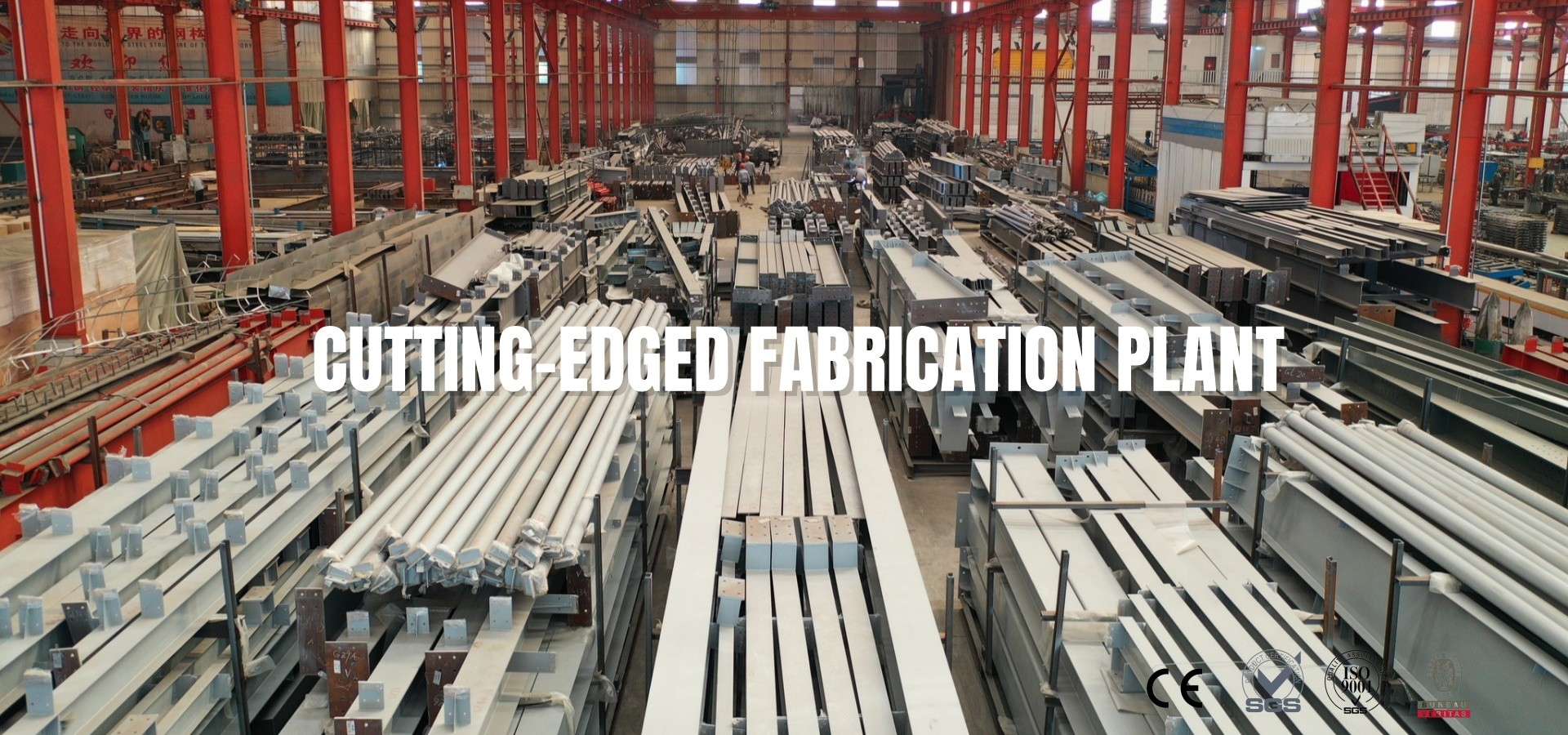 качество Строительство стальных сооружений завод