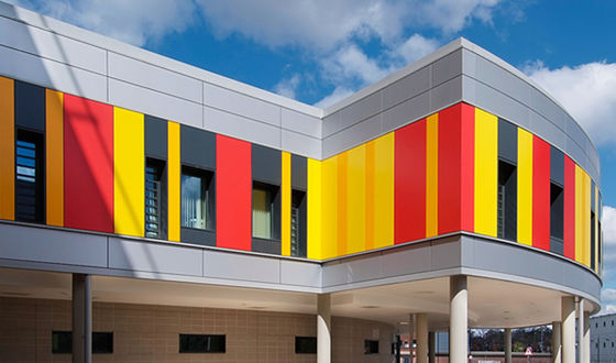 Промышленное здание из стальной рамы на заказ