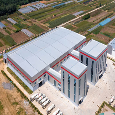 Промышленная углеродистая сталь HEB IPB H Строительство строительных сооружений