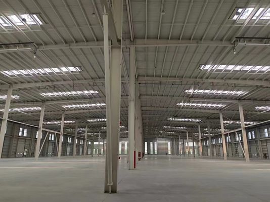 Строительство металлических конструкций с бесплатным техническим сопровождением