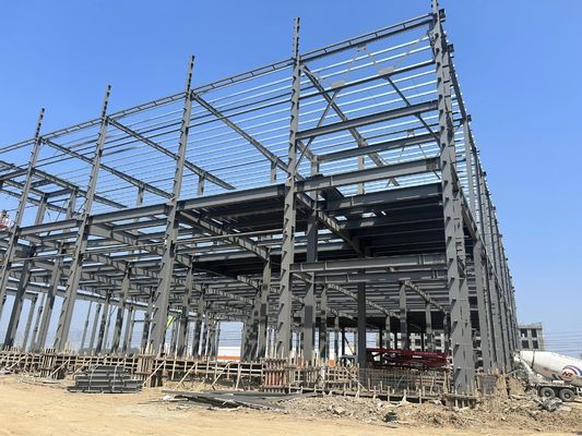 Печать из гофрированной стали с предварительно изготовленным металлическим складом без коррозионного покрытия