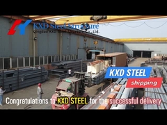 Предварительно сконструированные металлические строительные комплекты сертифицированы SGS / CE / ISO