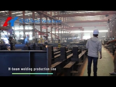 Промышленный завод, сборка из легкой стали, парковка/школа/больница/склад/склад стали