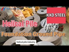 Запасные части из стали для промышленных машин