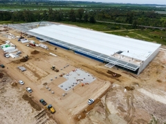 Проект на рынке Уругвая