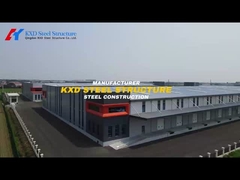 Хранилище стальной конструкции