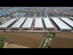 складский центр