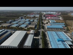 промышленный склад и цеховый центр